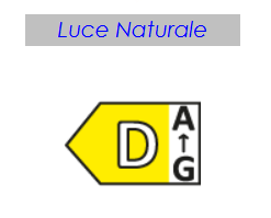 LAMPADINA LED SFERA IMPERIA E14 4000K 6W 230V 25000H FILAMENT WHITE 213827