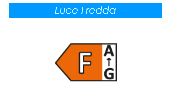 LAMPADINA LED SFERA IMPERIA E14 OPALE 3W 230V 6500K 15000H 209394