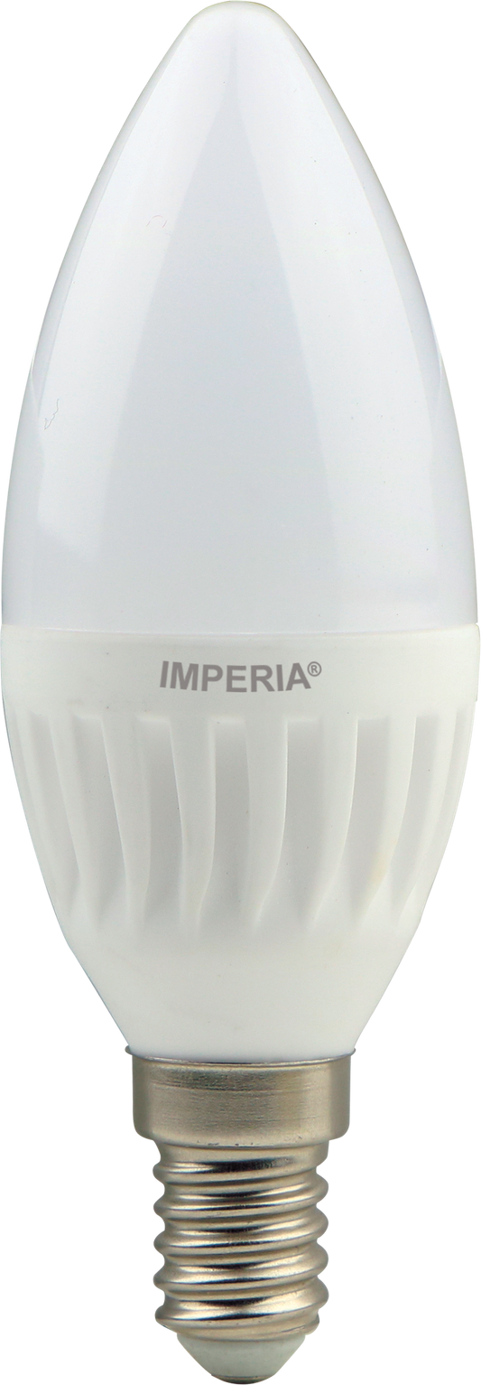 Imperia Lampadine led oliva ceramic 9W 3000k luce calda opale 900lm 208465