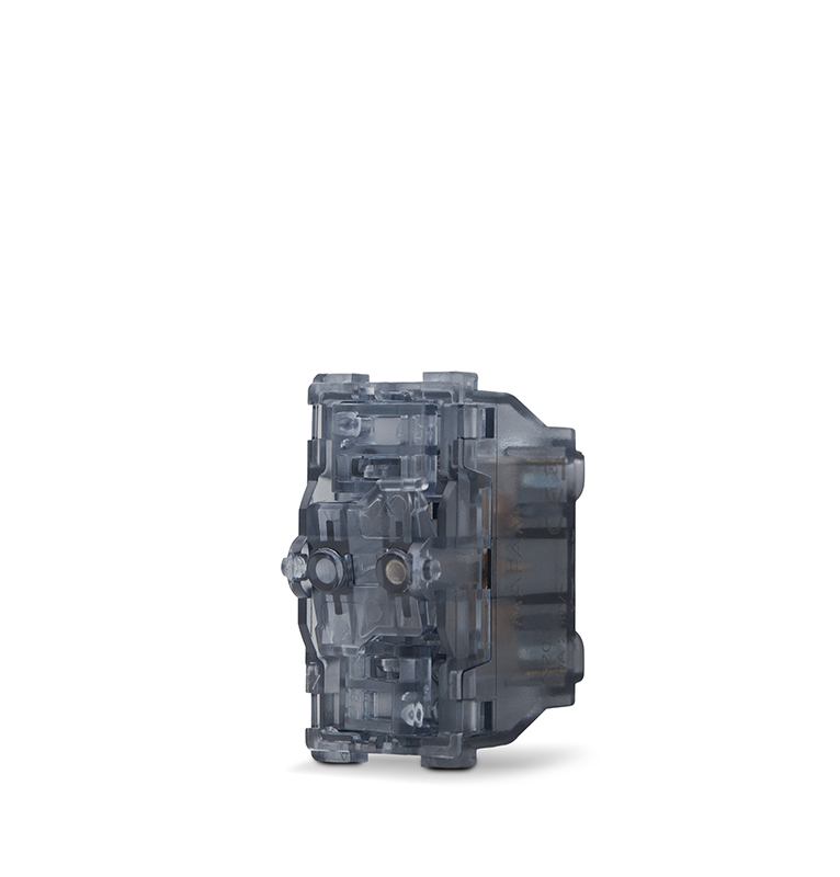 ZEN PULSANTE BASE N205