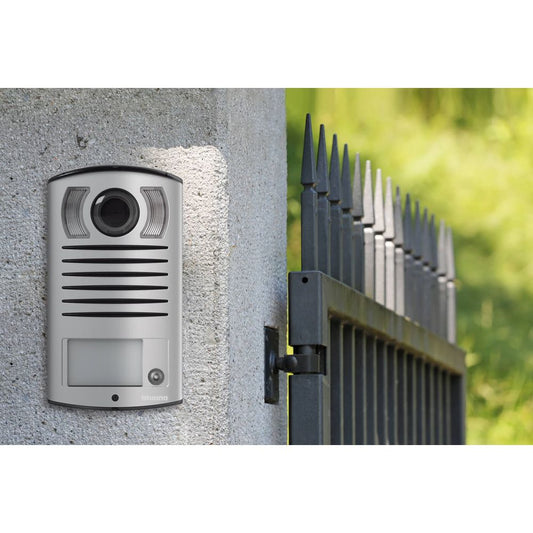 BTICINO Pulsantiera video Linea 2000 343032