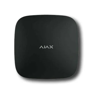 Ripetitore di segnale radio nero Rex ajax 38206.37.BL1