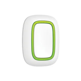 Pulsante Antipanico e di Soccorso wireless bianco  Ajax 38095.26.WH1