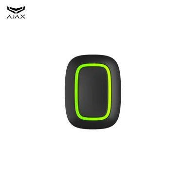 Pulsante Antipanico e di Soccorso wireless nero  Ajax 38094.26.BL1