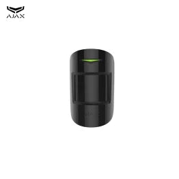 Rilevatore di Movimento da interno nero MOTION PROTECT ajax 38194.09.BL1