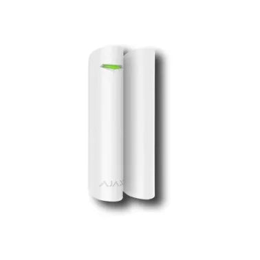 Contatto Magnetico wireless per porte e finestre bianco DOOR PROTECT ajax 38099.03.WH1