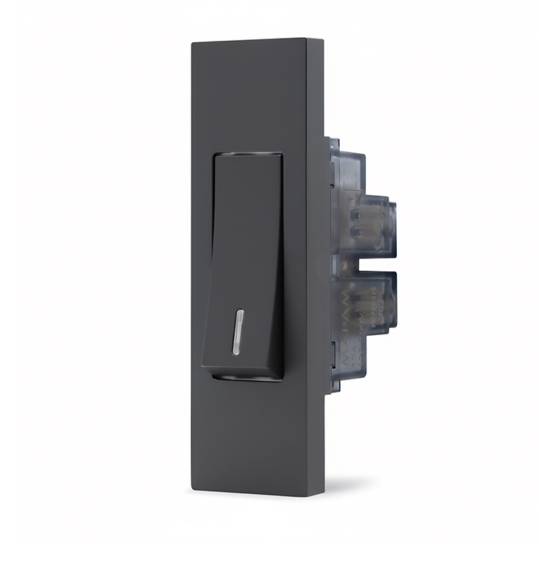 ZEN INVERTITORE NERO N204N