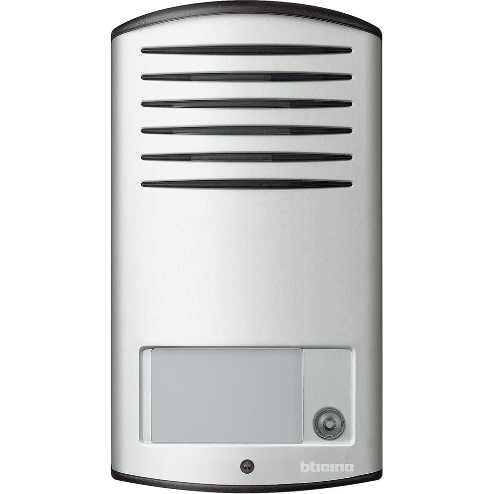 BTICINO Pulsantiera audio Linea 2000 342911