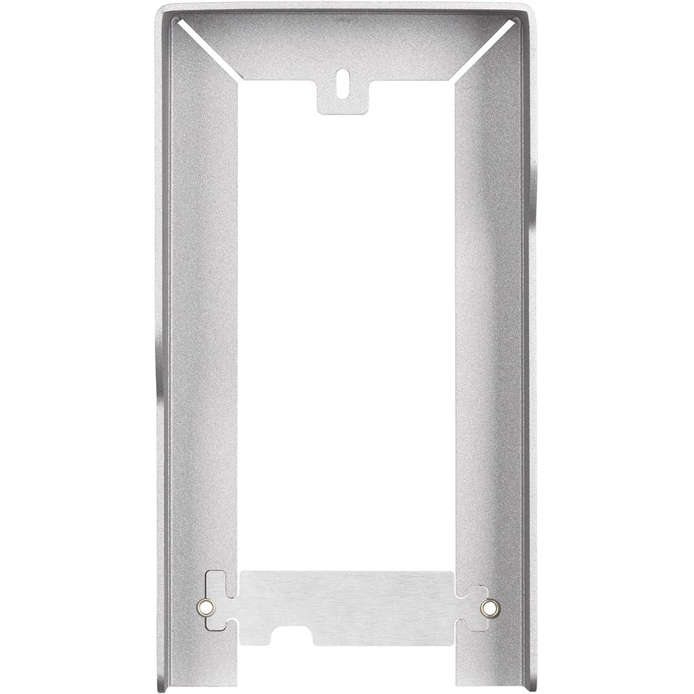 BTICINO Tetto antipioggia Linea 3000 - finitura grigio 343051