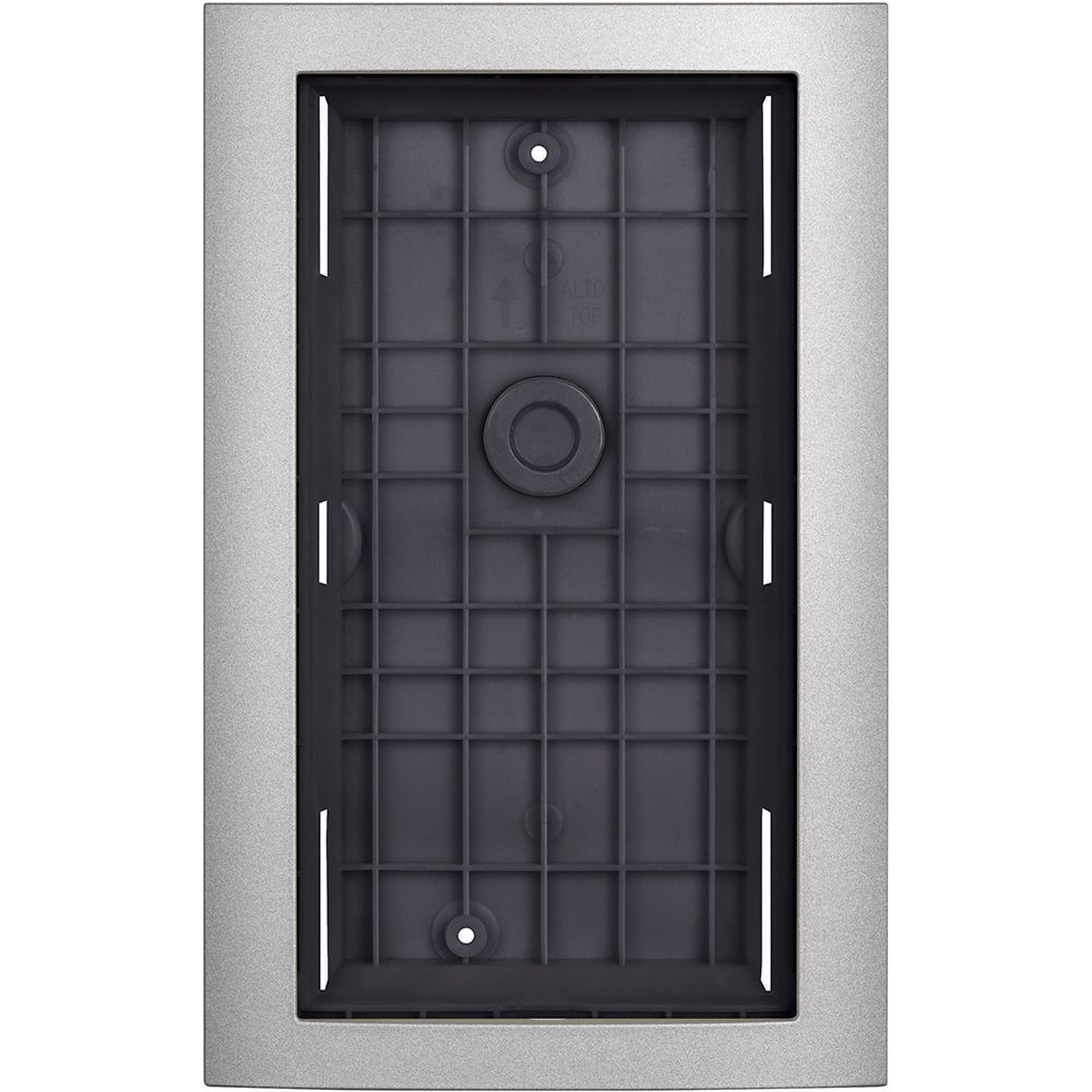 BTICINO Accessorio incasso Linea 3000 - finitura grigio 343061