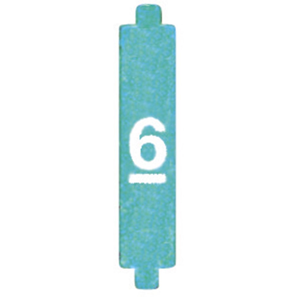 BTICINO Configuratore 6 3501/6