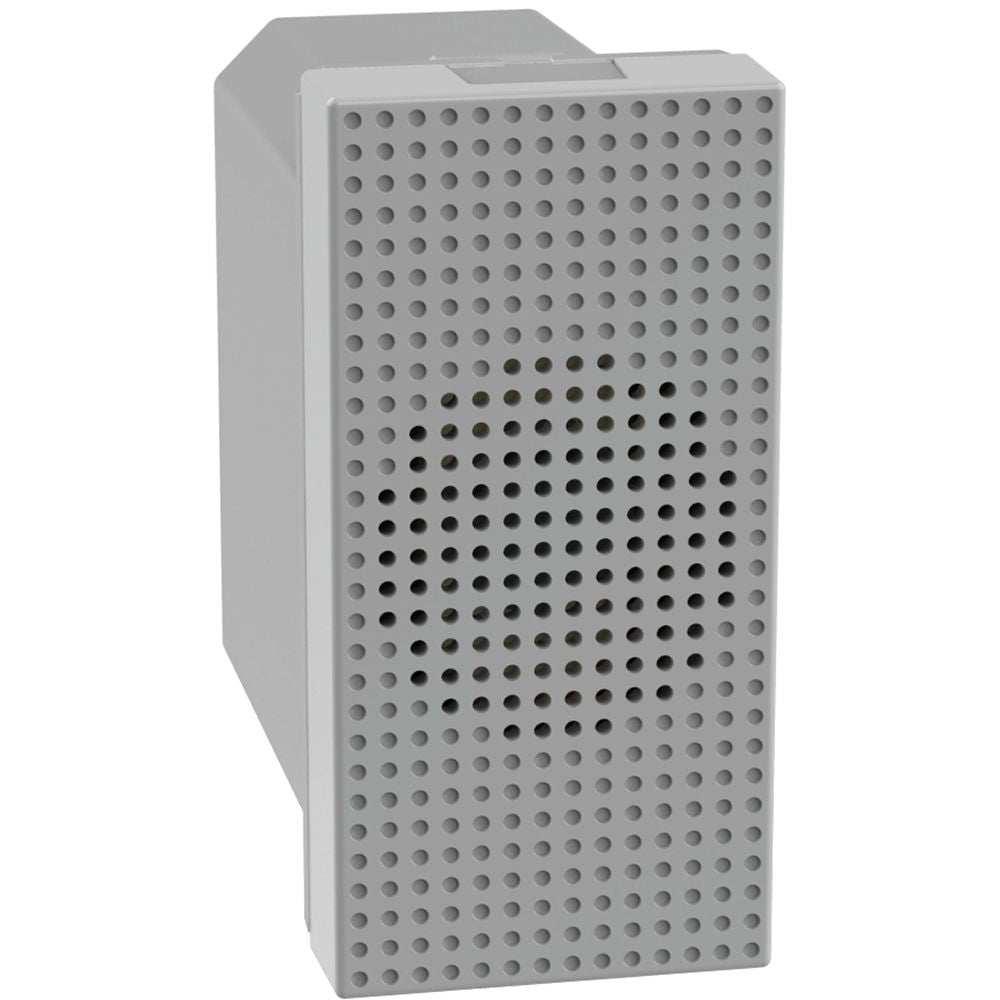 BTICINO Suoneria bronzo 230Vac - 8VA - 80dB JG4351V230