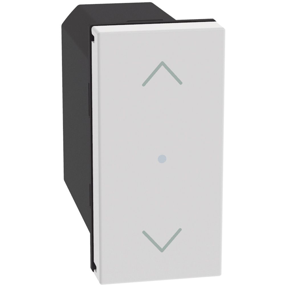 BTICINO MatixGO Comando tapparella connesso JW4027C