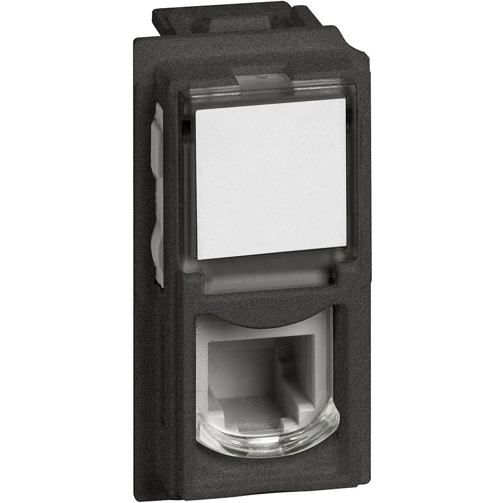 Connettori RJ11, connessione K10, per dati/telefonia Bticino KG4258RJ11
