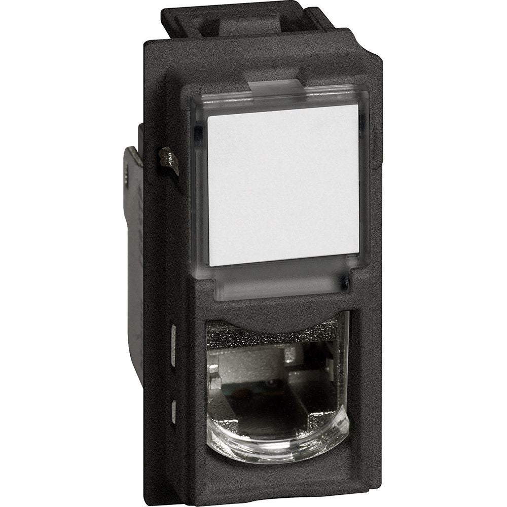 Connettori RJ45 toolless IDC categoria 6A UTP Bticino KG4279C6