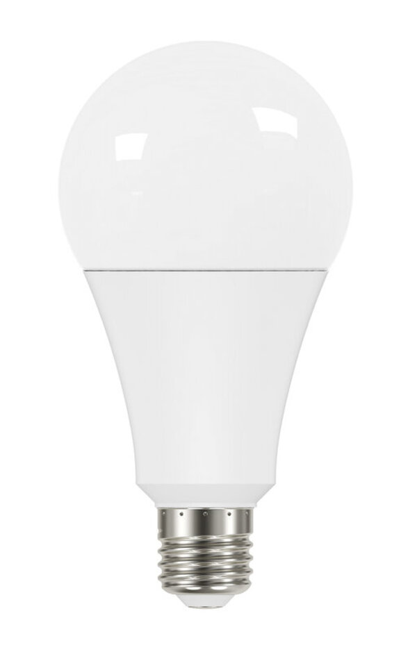 Bot Lighting Lampadina led goccia opale Dimmerabile E27 18W 2452lm 4000K SLD1021X3D