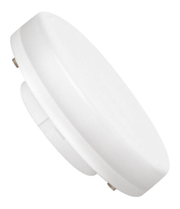 Bot Lighting Lampadina Led GX53 8,0 W - 900lm - 3000K ELD770852
