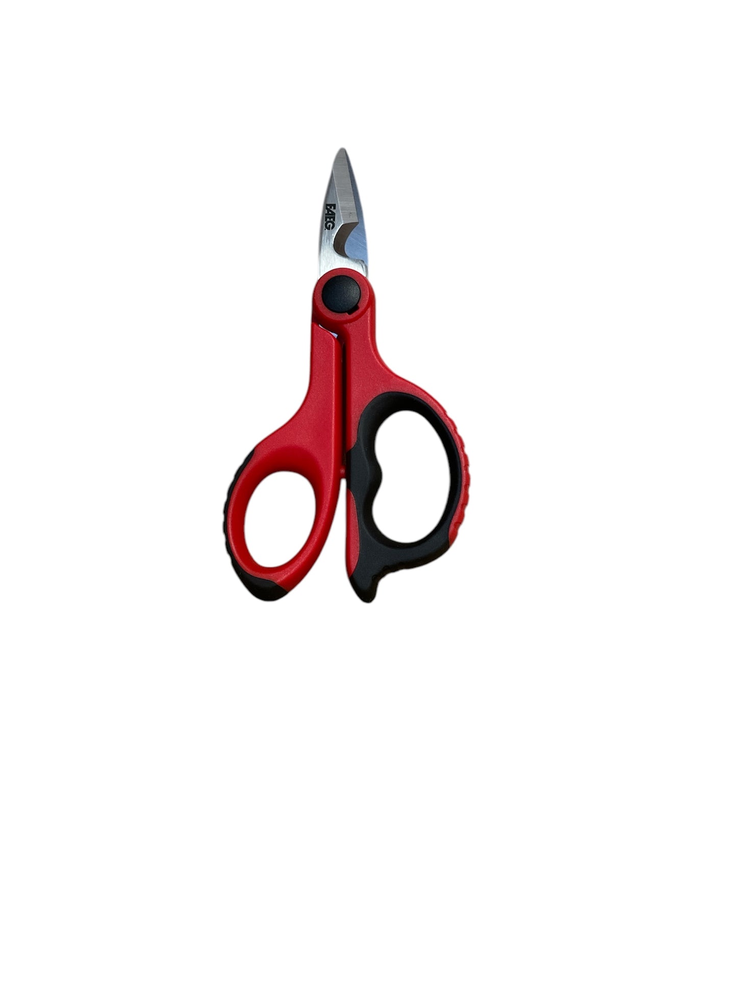 FAEG Forbici professionale per elettricista lama in acciaio FG26917