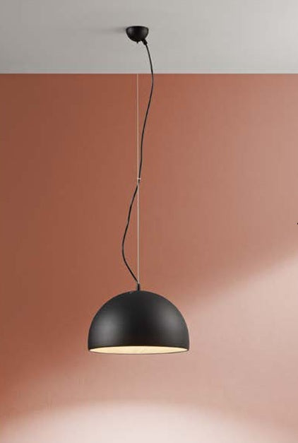 FANEUROPE SOSPENSIONE LED COCO ORO 30W 3300LM CCT 35X181CMPE LED-COCO-S35-ORO