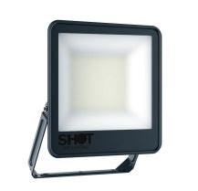 Bot Lighting Faro led Proiettore a LED slim NERO 90W 12600lm ORLANDO90G