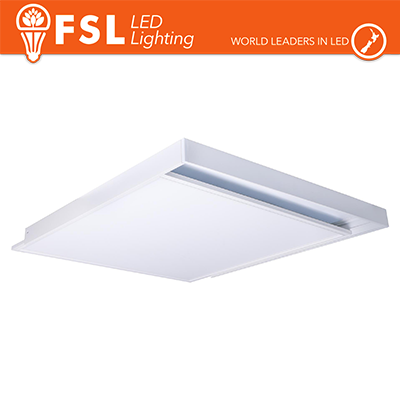 Cornice per Pannello EGDE-LIT 60x60x4,2cm FSL FLSURP-P60X60