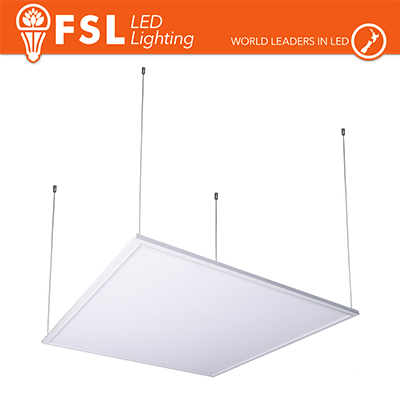 Kit installazione a sospensione Pannello LED universale FSL FLSUSP-P60X60