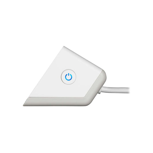 Bticino Multipresa da scrivania con 2 prese USB tipo A+C - bianca S3711DBU