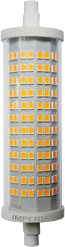 Imperia Lampadina Led R7S Lineare Lunga 19W 2500LM 4000K 213261
