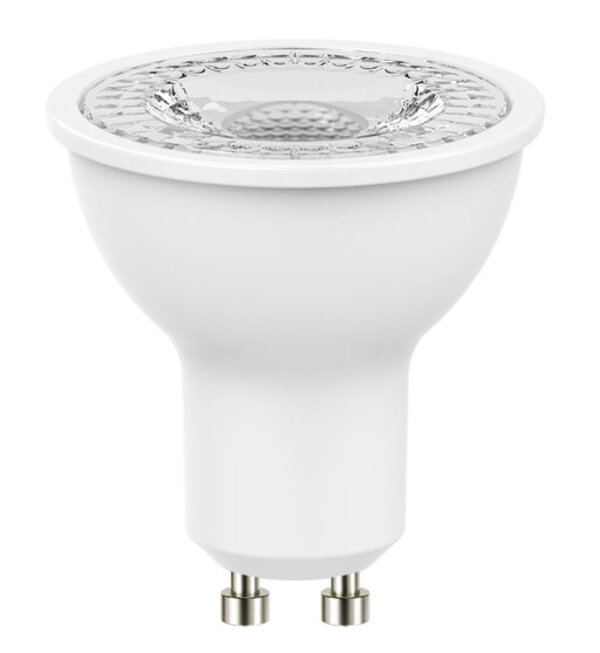 Bot Lighting lampadina LED GU10 - 36° 4,9w 595lm 2700k SLD630732B