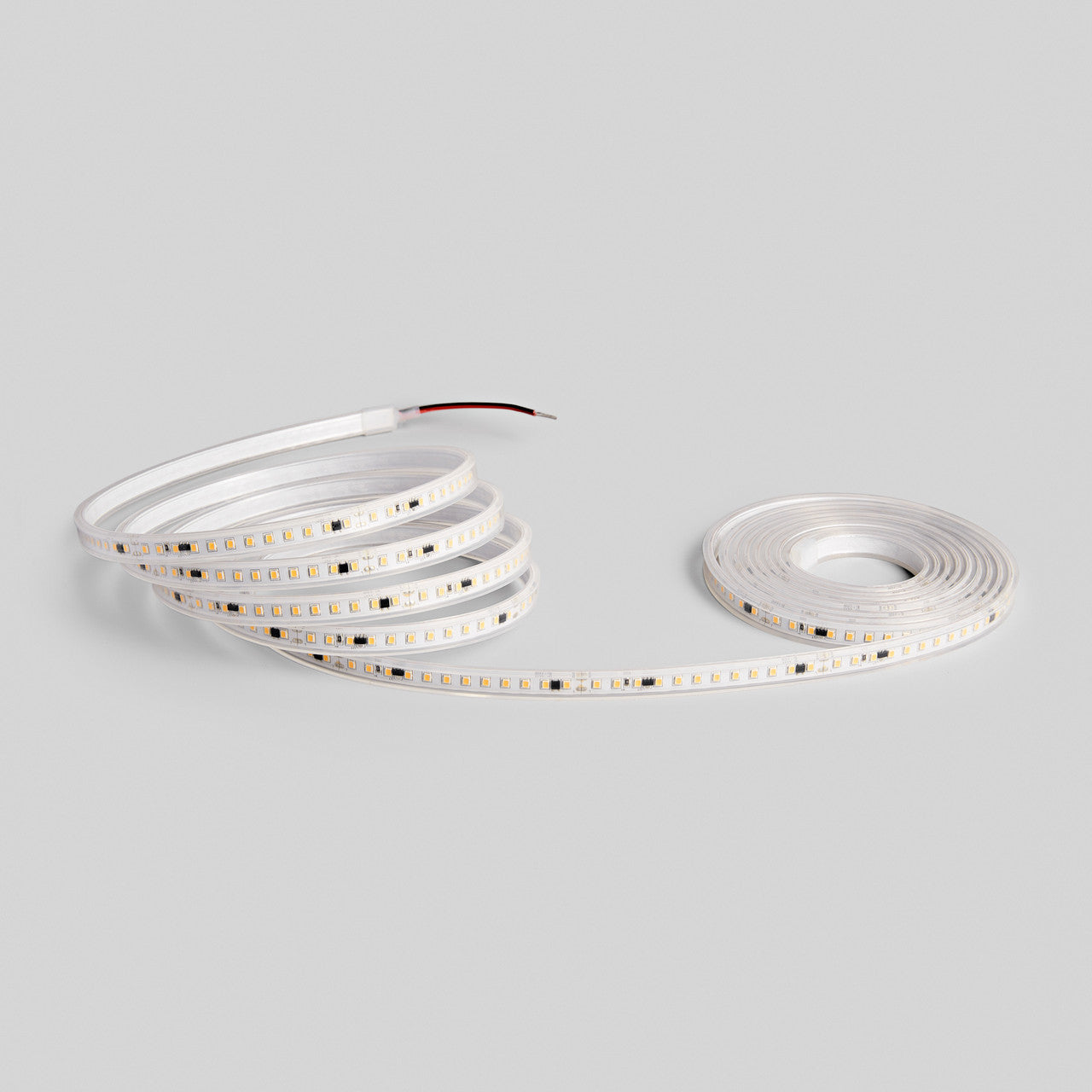 STRIPLED SMD 220V 15W 1700LM 4000K IP54 CRI>90 20 METRI FANEUROPE STRIP220V-2835-15M