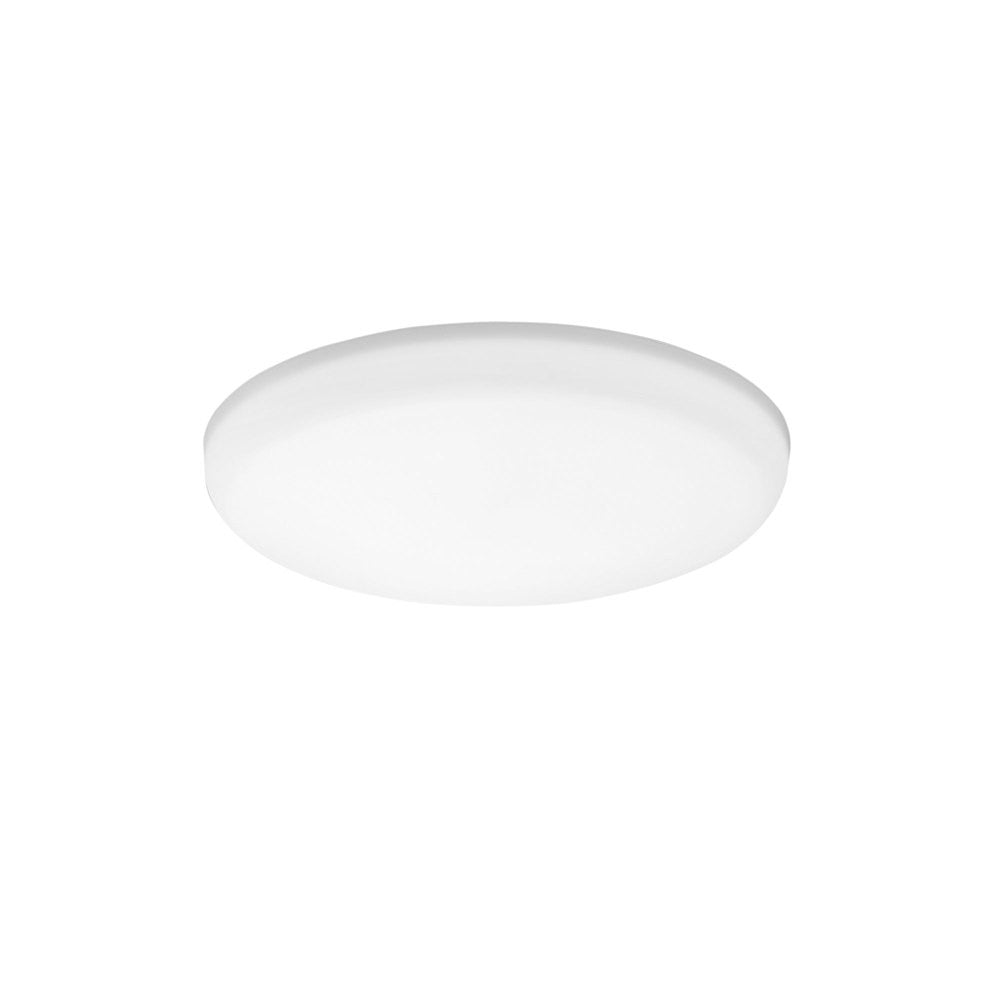Faretto ad incasso LED TOTAL 30W con interruttore CCT e staffe regolabili 22 cm. INC-TOTAL-R30