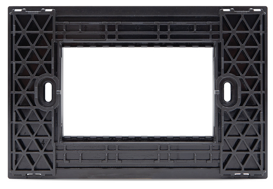 ZEN SUPPORTO 3M NERO MAP Z2003N