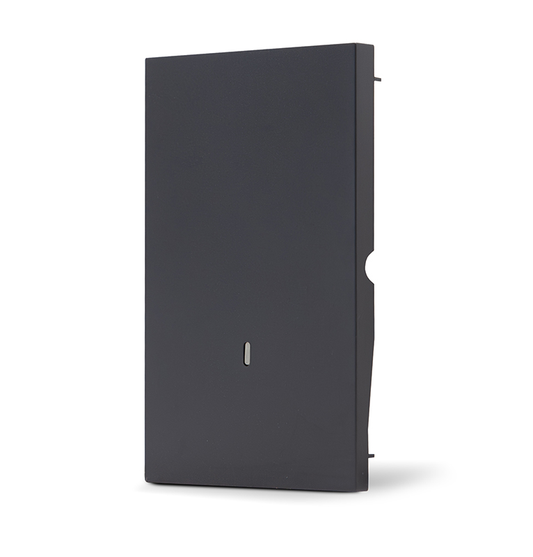 ZEN COVER 2M TECNOPOL NERO N20004N