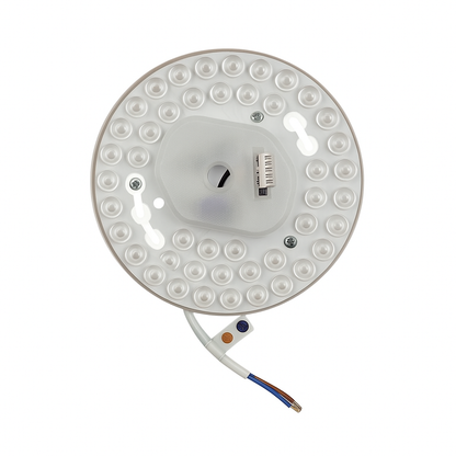 Modulo led magnetico 12w 1320lm 5CCT 2700k/3000k/4000k/5000k/6500k 214824
