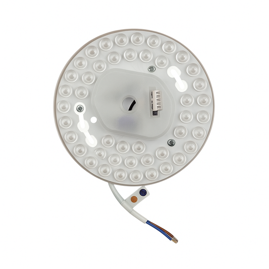 Modulo led magnetico 12w 1320lm 5CCT 2700k/3000k/4000k/5000k/6500k 214824