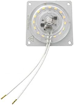 Bot Lighting Shot Modulo LED 10W 230V 1000lm alta luminosità - 3000K LUCE CALDA SEGOVIAMOD2