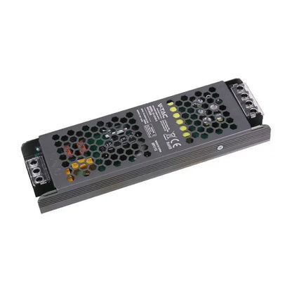 Alimentatore LED Slim in Metallo 150W 24V 6.25A con 1 Uscita209x63x25mm IP20 V-TAC 24239