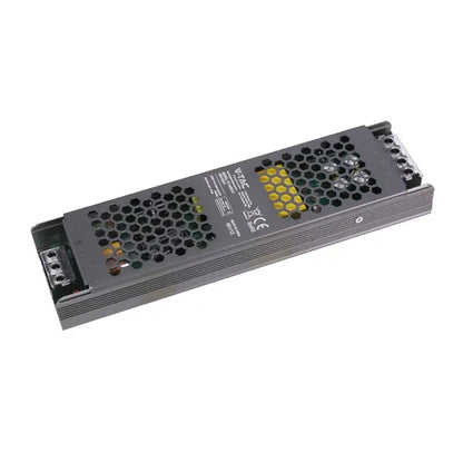 Alimentatore LED Slim in Metallo 250W 24V 10.5A con 1 Uscita 246x63x30mm IP20 V-TAC 24241