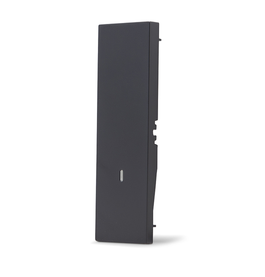 ZEN COVER 1M TECNOPOL NERO N20001N