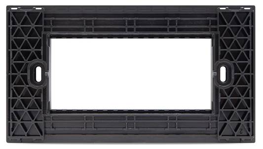 ZEN SUPPORTO 4M NERO MAP Z2004N