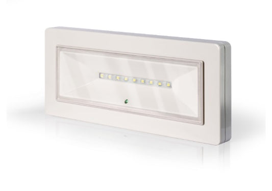 LINCE LAMPADA STD 24W IP42 1-1,5h 435-330lmlm 5205