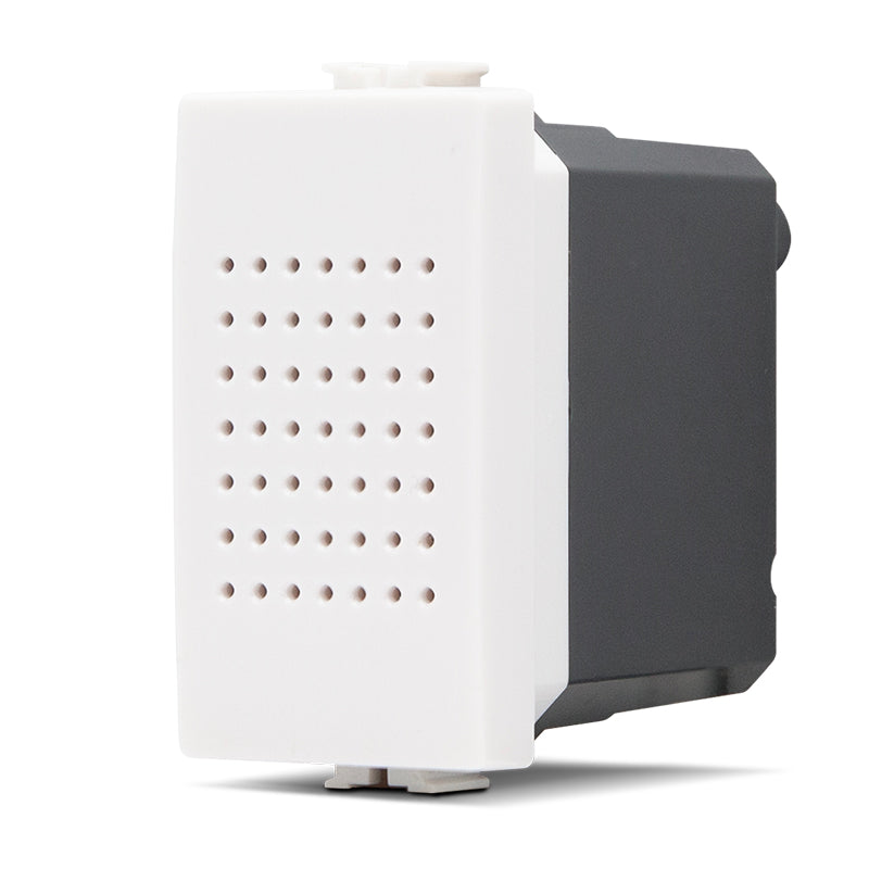 Ronzatore (6A-220V)  JOY BIANCO compatibile matix 528B MAPAM