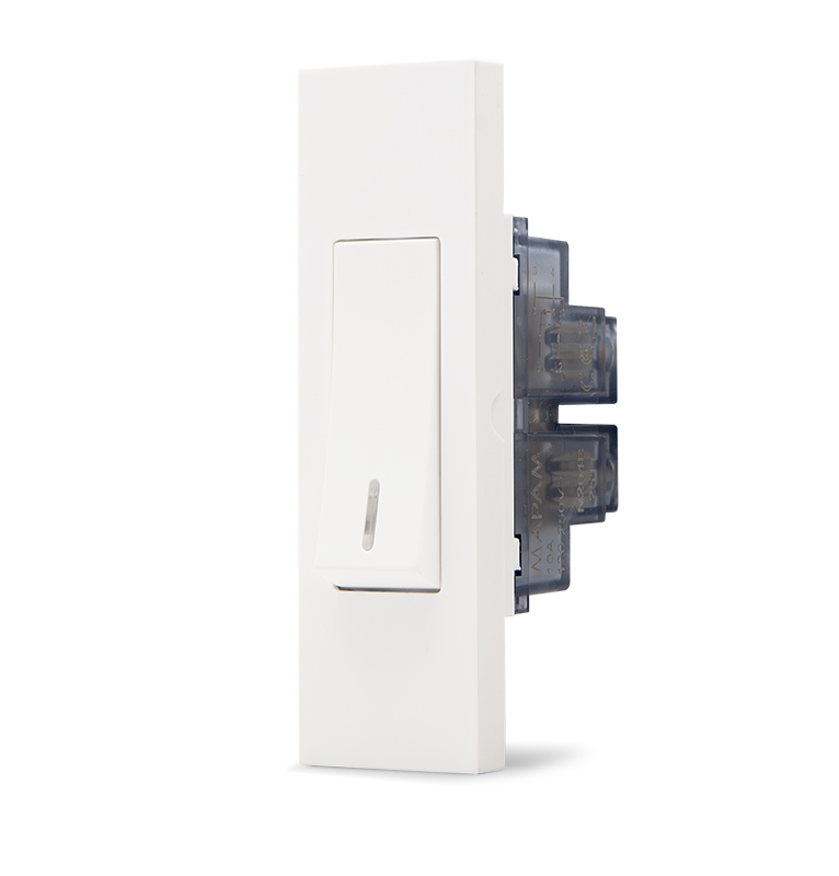 ZEN INVERTITORE BIANCO N204B