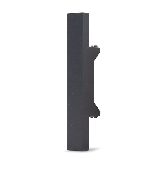 ZEN MEZZO FALSO POLO NERO N21000N