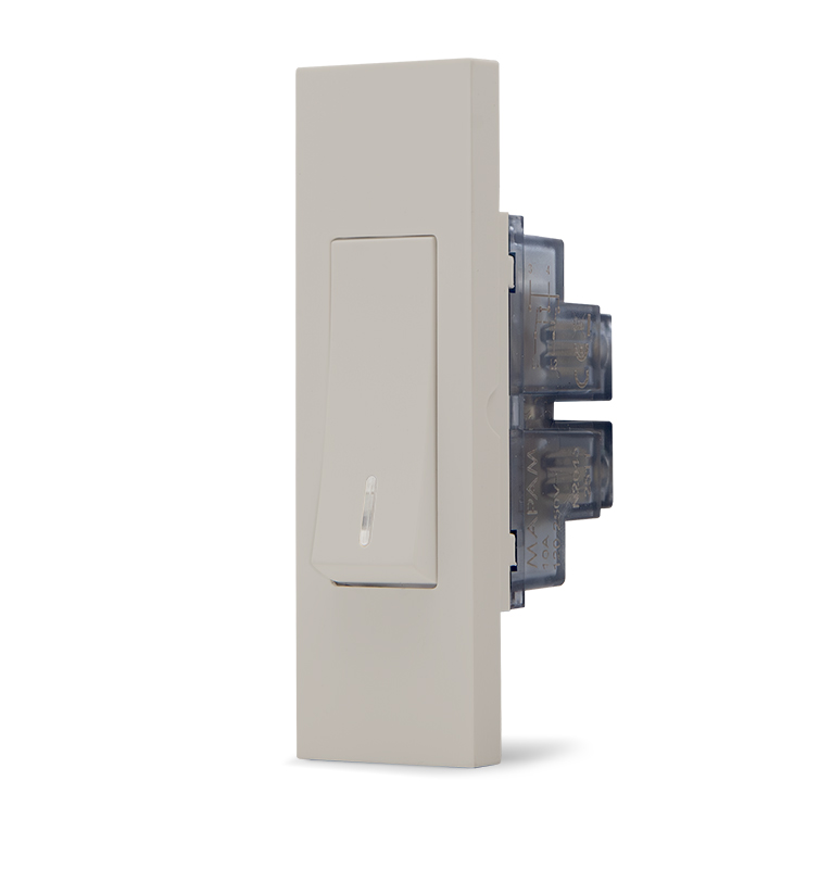 ZEN INVERTITORE SABBIA N204S
