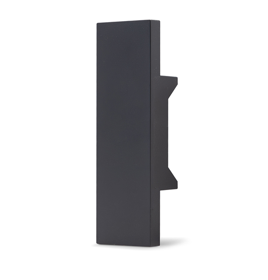 ZEN FALSO POLO NERO N20000N