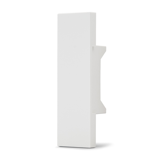 ZEN FALSO POLO BIANCO N20000B