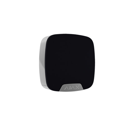 Sirena da interno Wireless nera  Ajax 38110.11.BL1