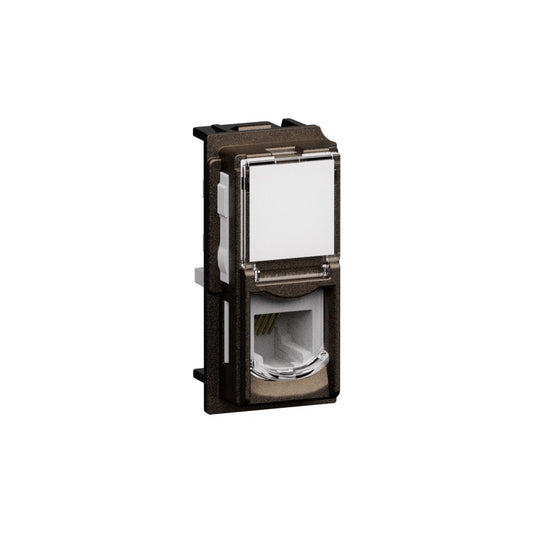 Connettori RJ11 Bronzo Bticino KB4258RJ11