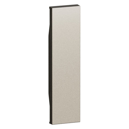 Cover per articolo K4950 - 1 modulo. Champagne. Bticino KC00